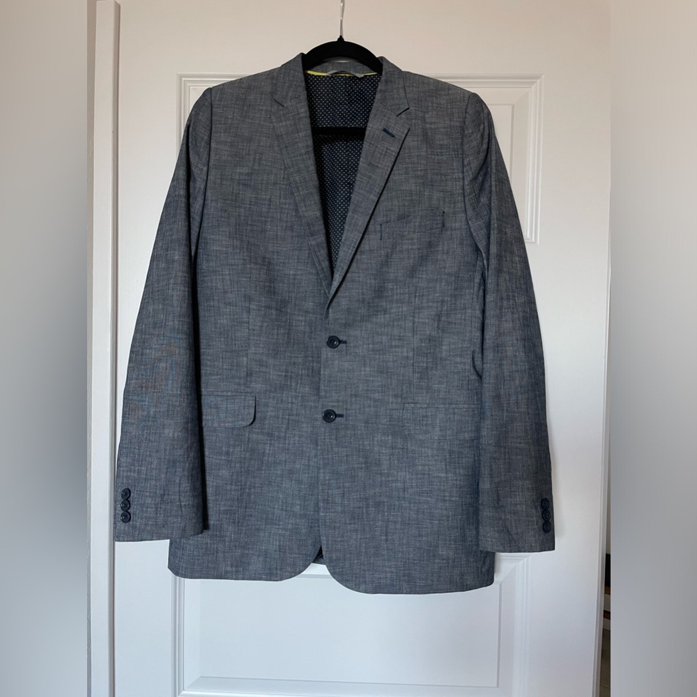 C2 by Calibrate Suit Jacket Size 20